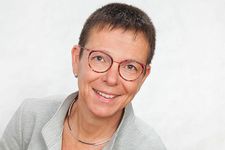 Carmen Rupp - Internatsleiterin Carmen Rupp - Internatsleiterin